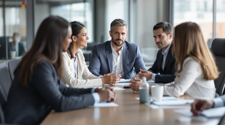 chaine de valeur d'une entreprise