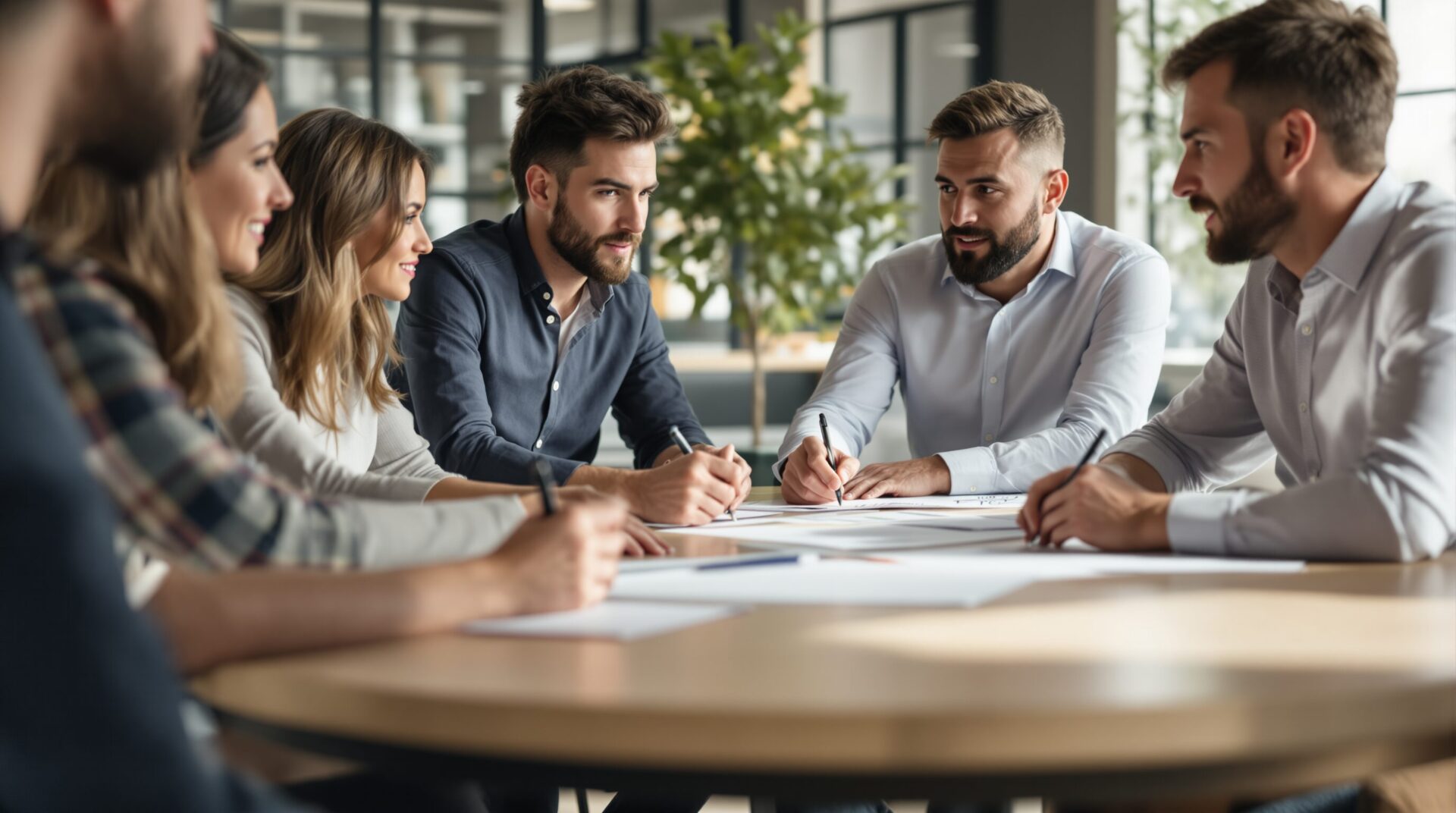 culture produit centree