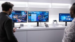 Quel est le prix d'un moniteur ? Une analyse détaillée par type et par usage