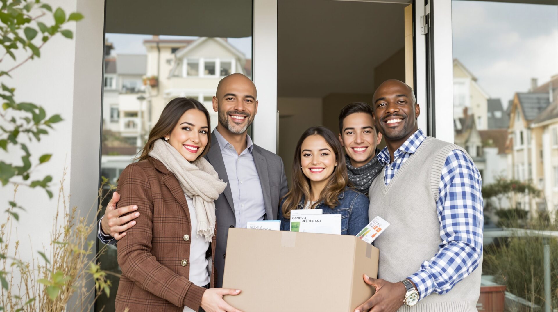 déménagement Genève