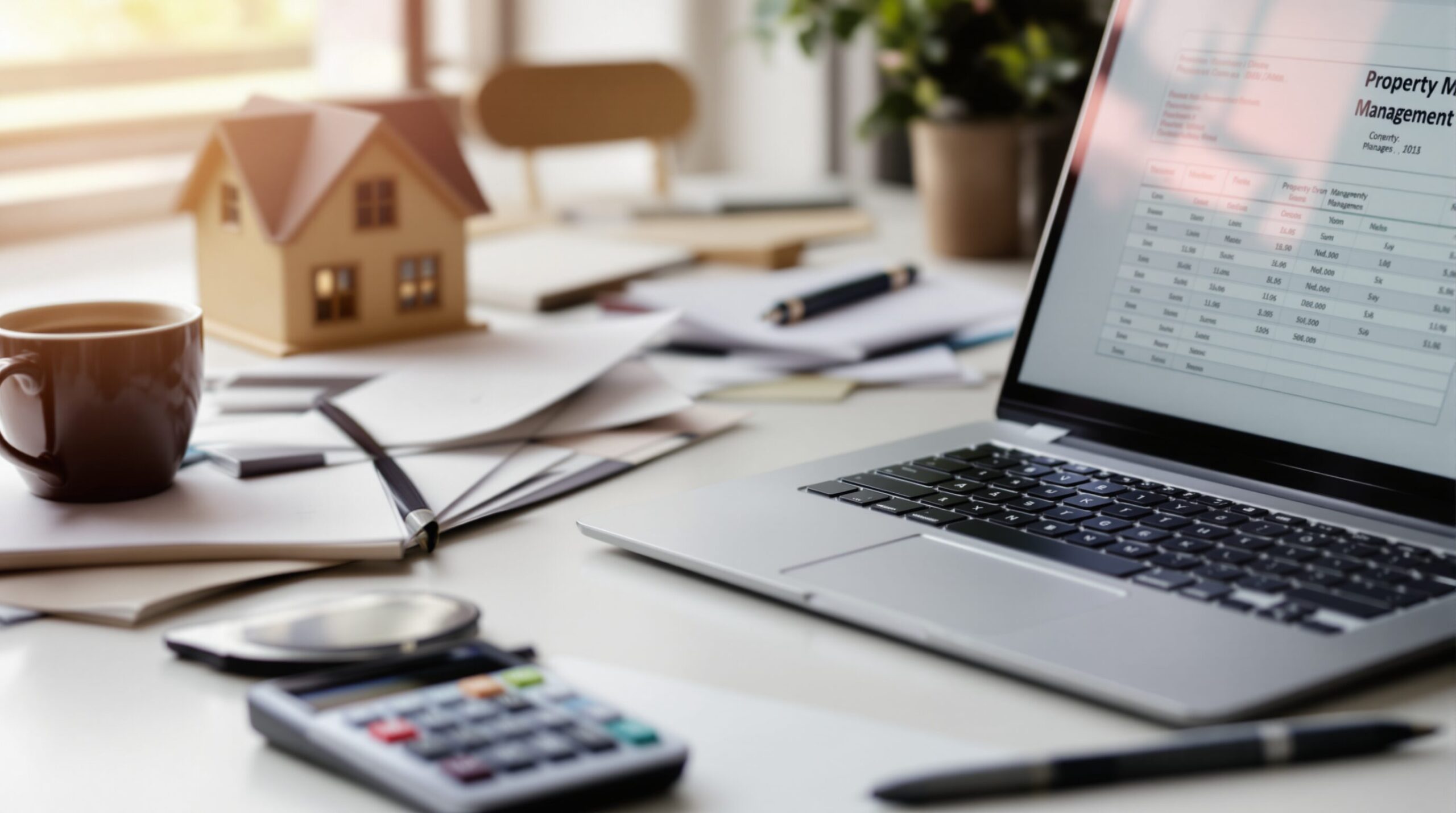 comptable immobilier locatif