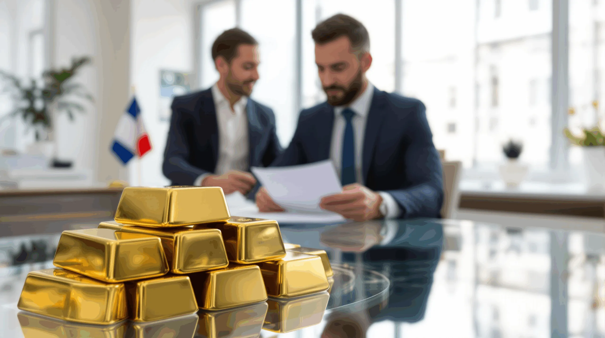 goldunion