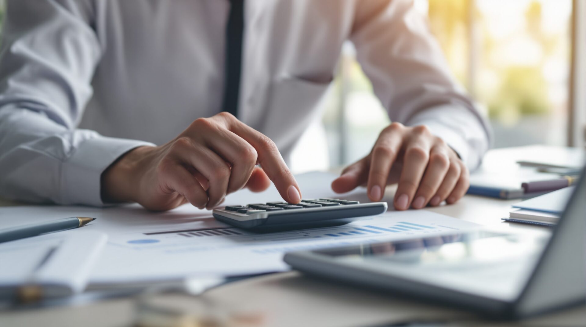 calculer le besoin en fonds de roulement