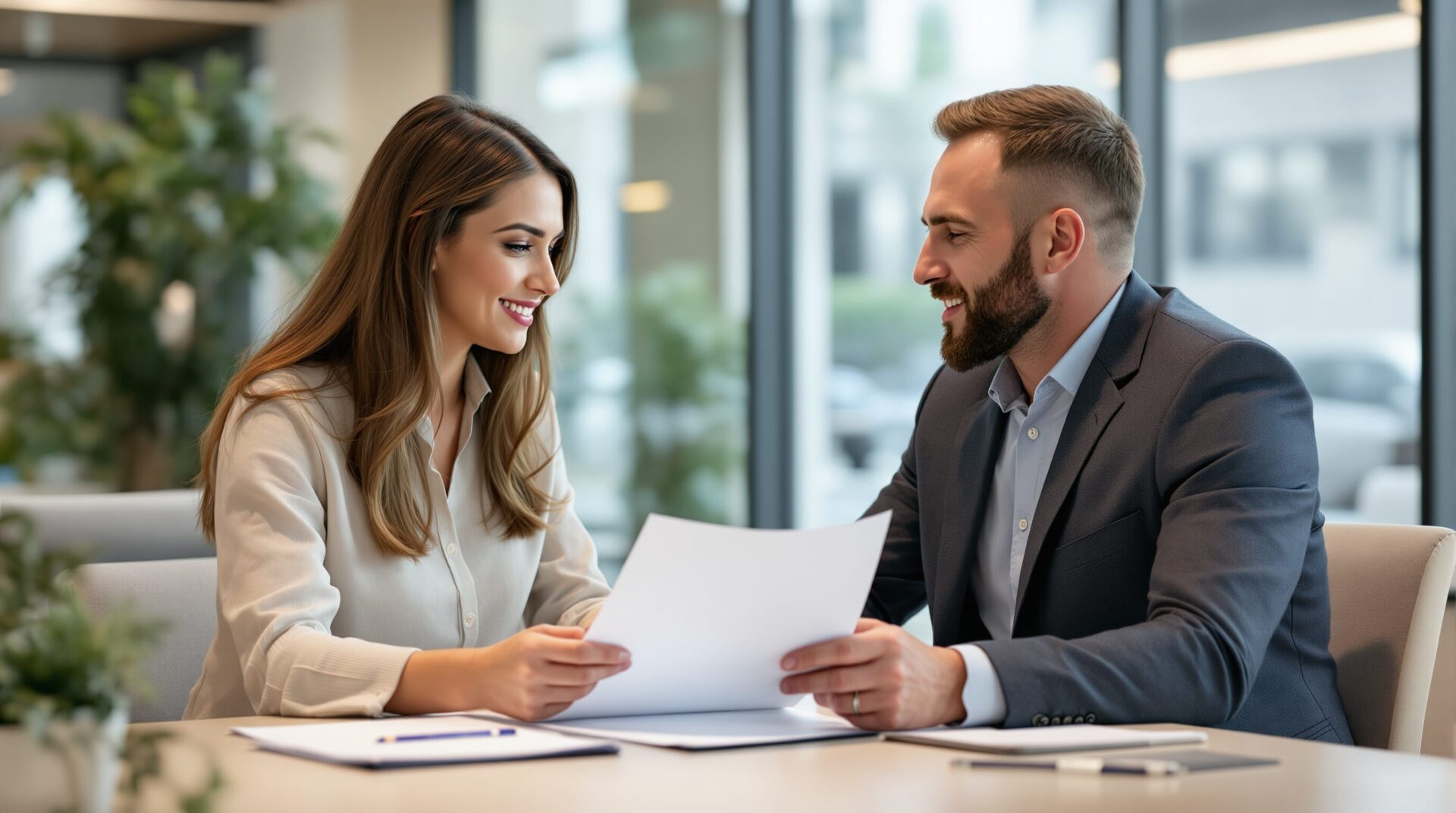 attestation de dépôt des fonds