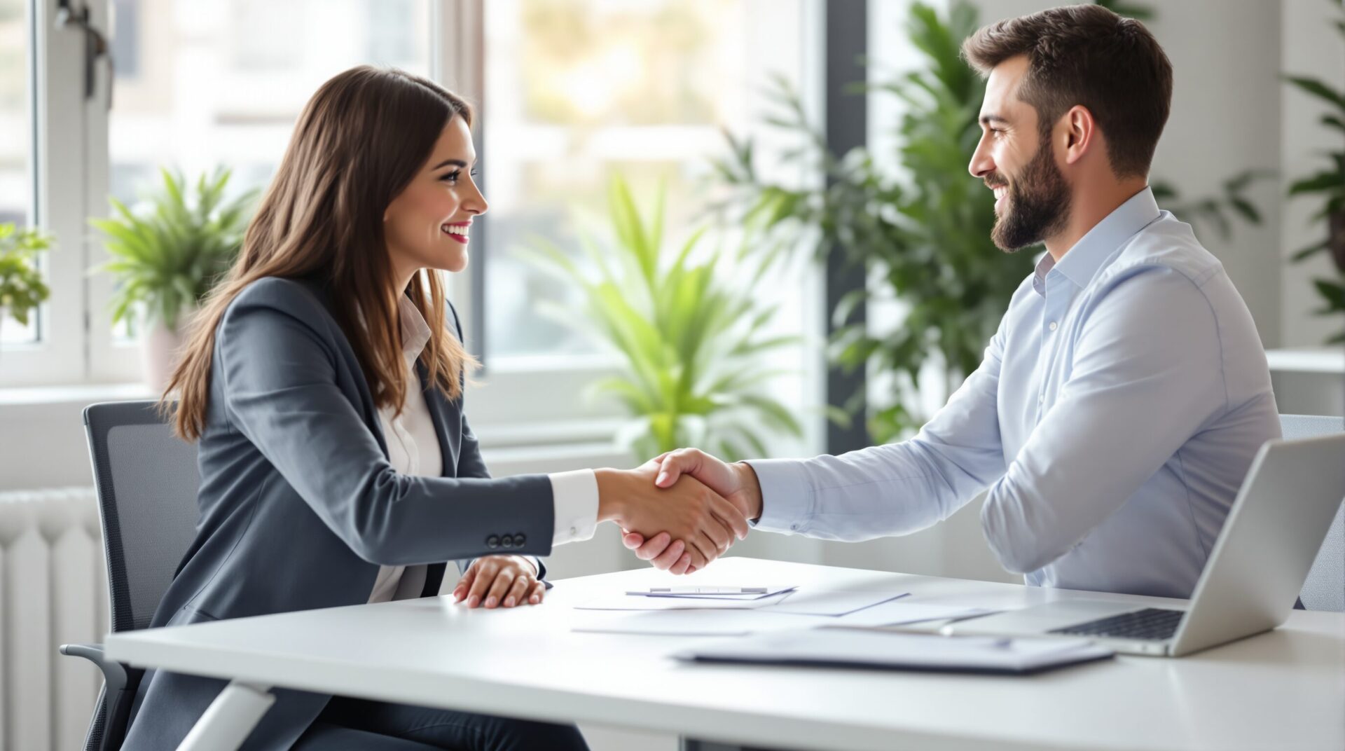 contrat de travail pour un étranger en france