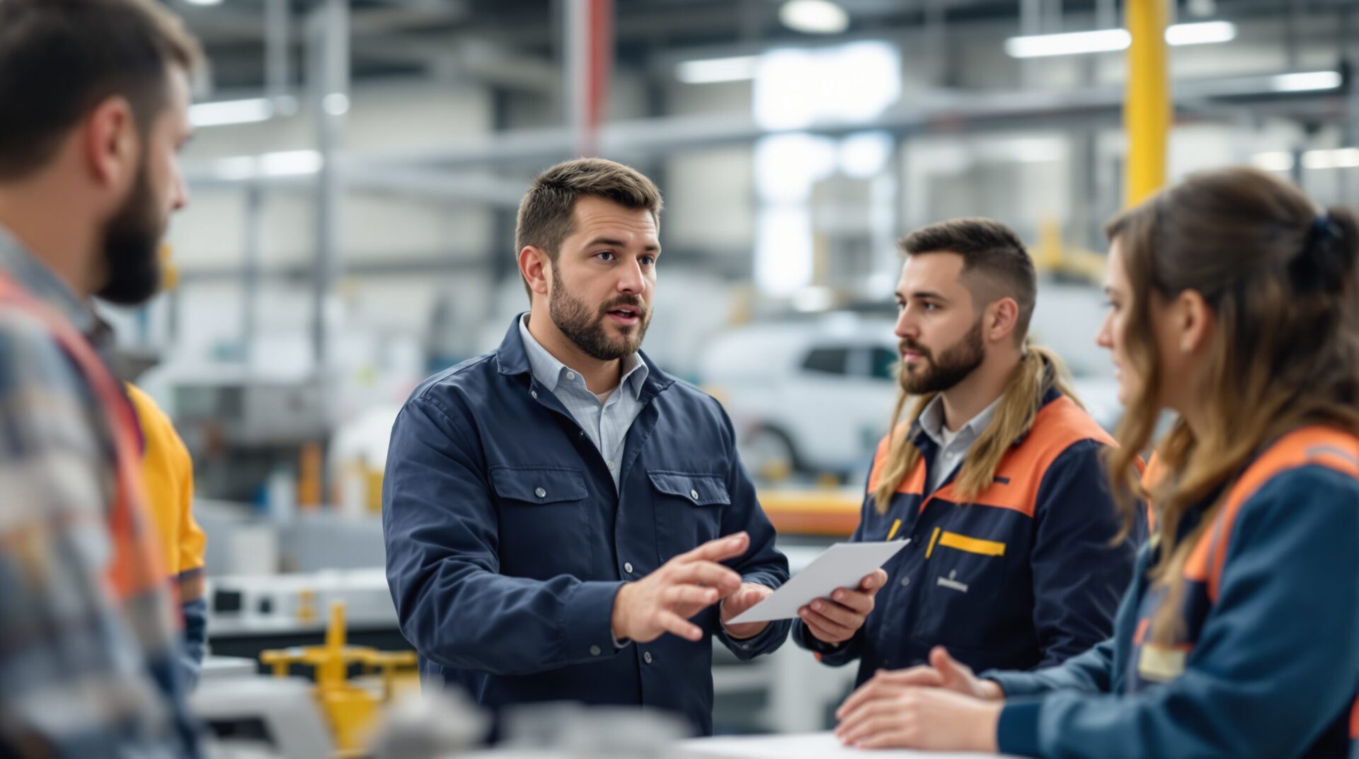 comment évaluer les risques en entreprise