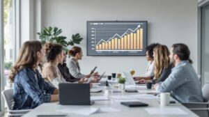 génération de leads b2b