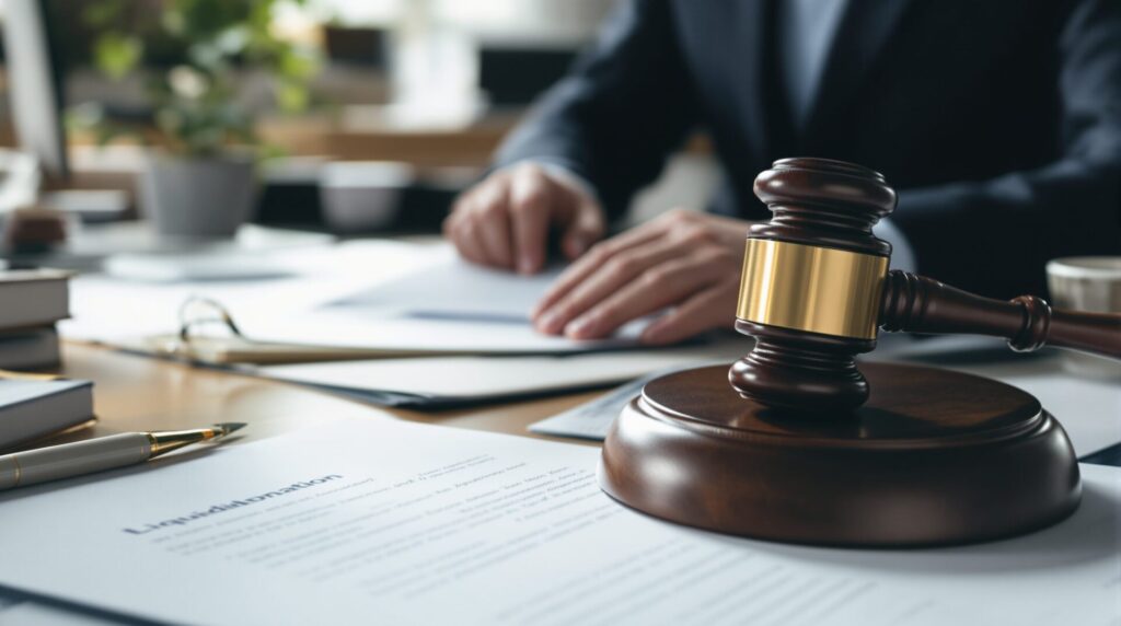 annonce légale liquidation