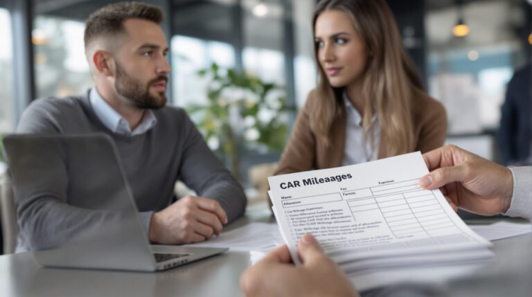 les indemnités kilométriques sont elles imposables