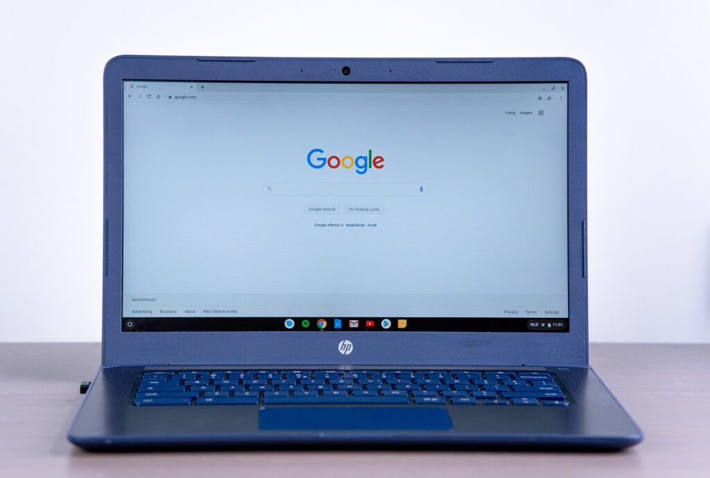 publicité Google Ads