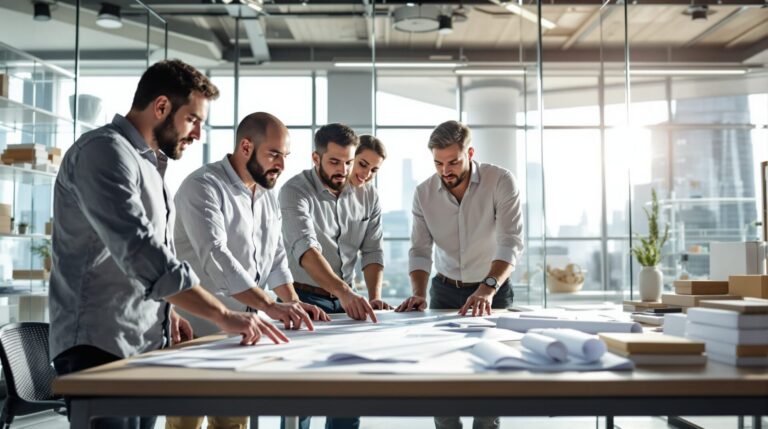 Mon bureau d’études s’agrandit : quels conseils pour assurer une bonne croissance ?