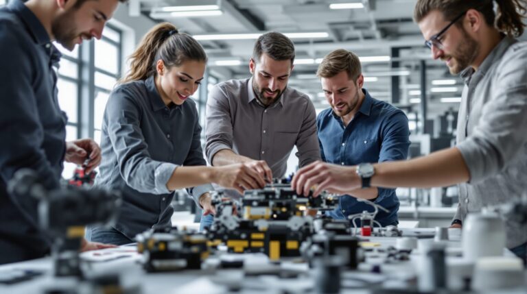 crédit impot innovation