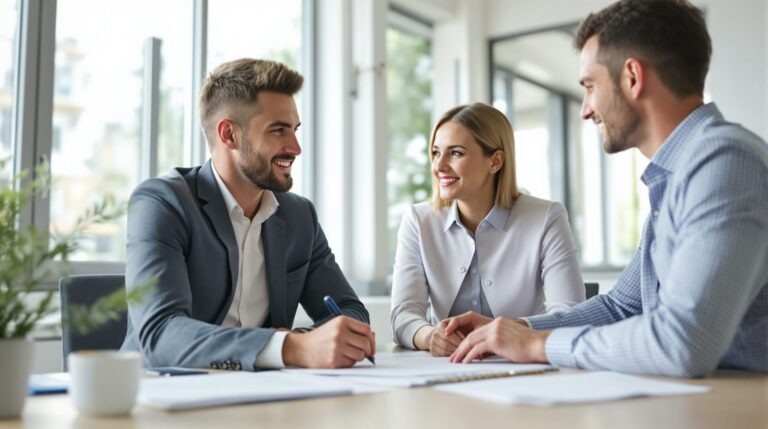 droit de préemption après compromis