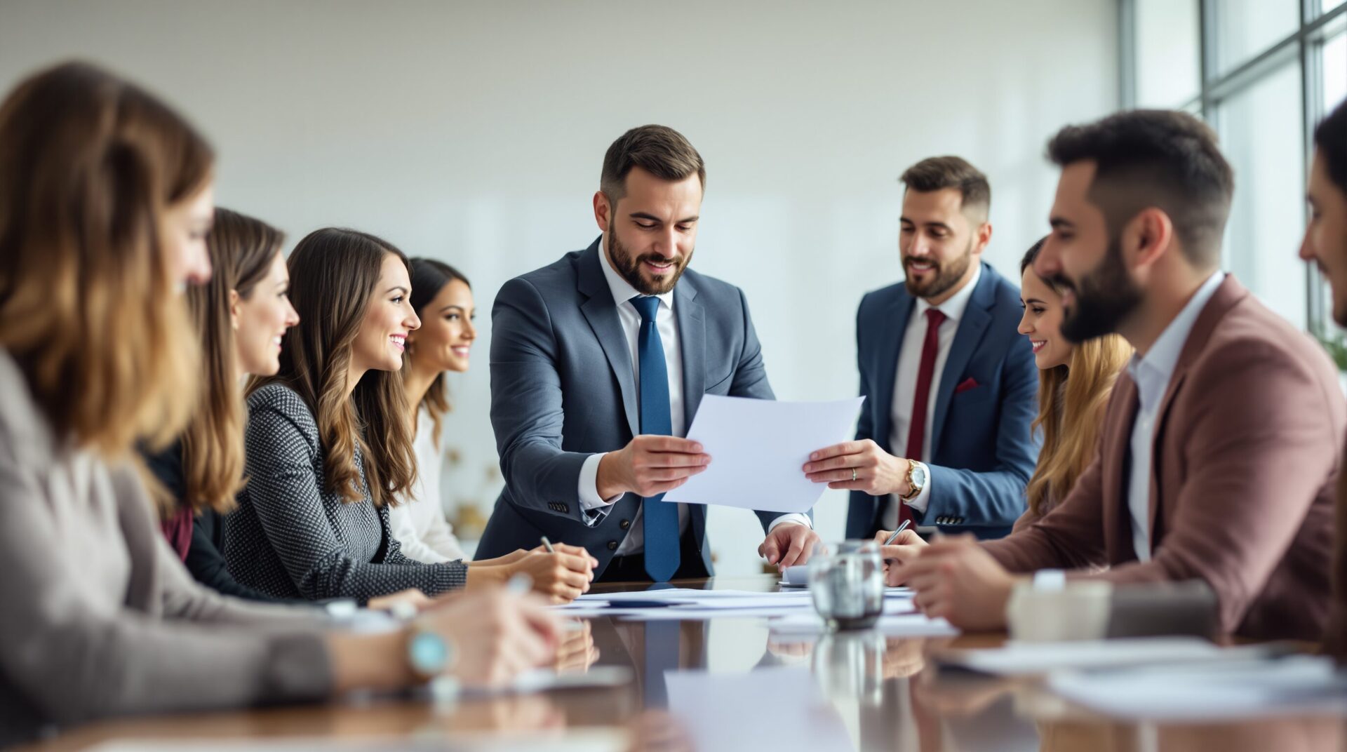 modèle convocation assemblée générale
