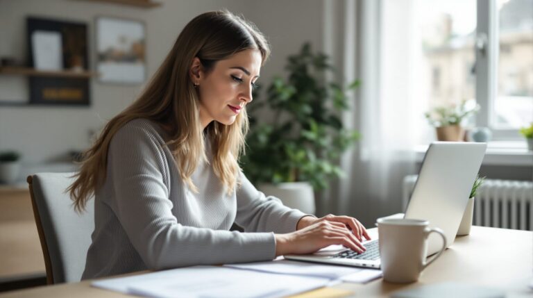 demande droit d&#039;option pole emploi en ligne