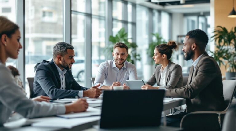 types de risques entreprise