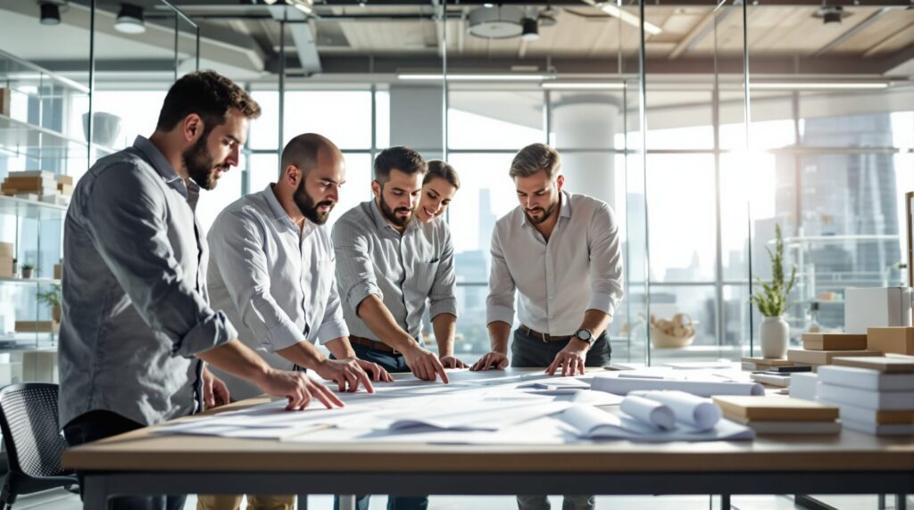 Mon bureau d’études s’agrandit : quels conseils pour assurer une bonne croissance ?