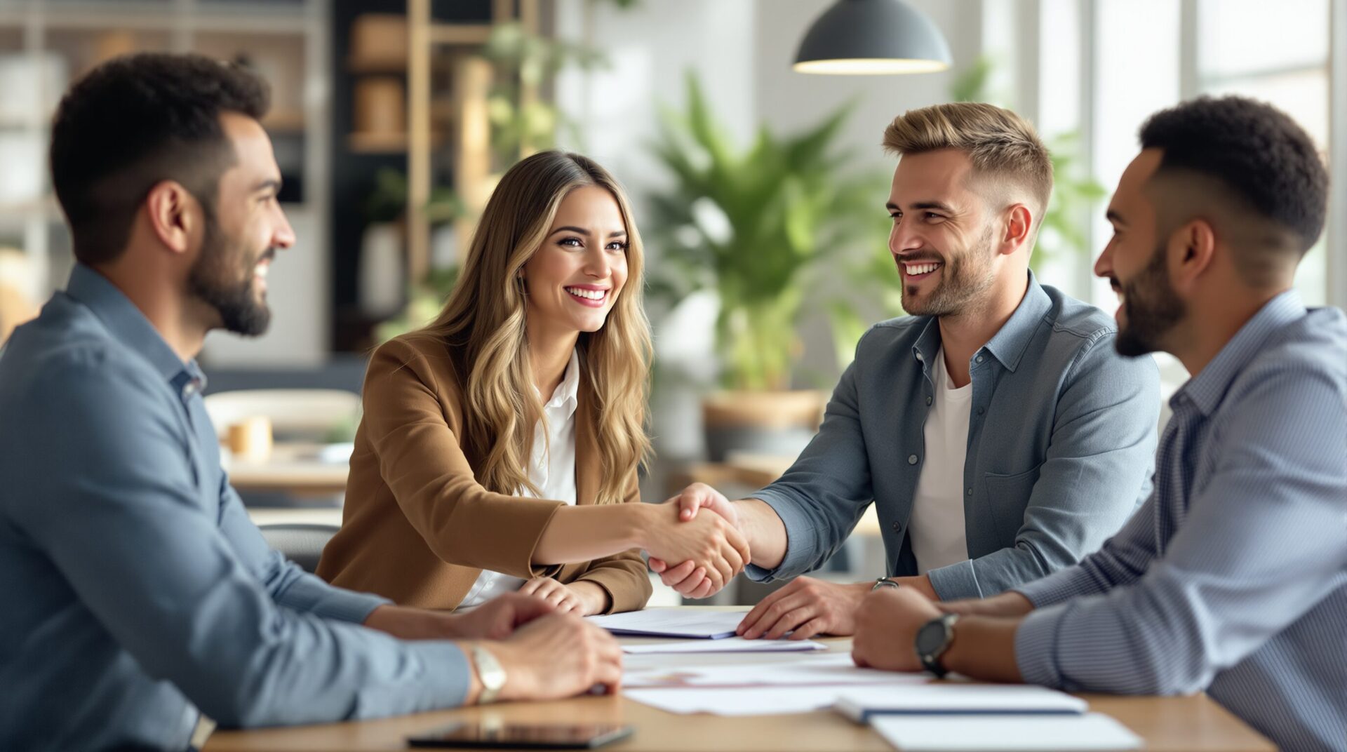 comité d'entreprise pour indépendant