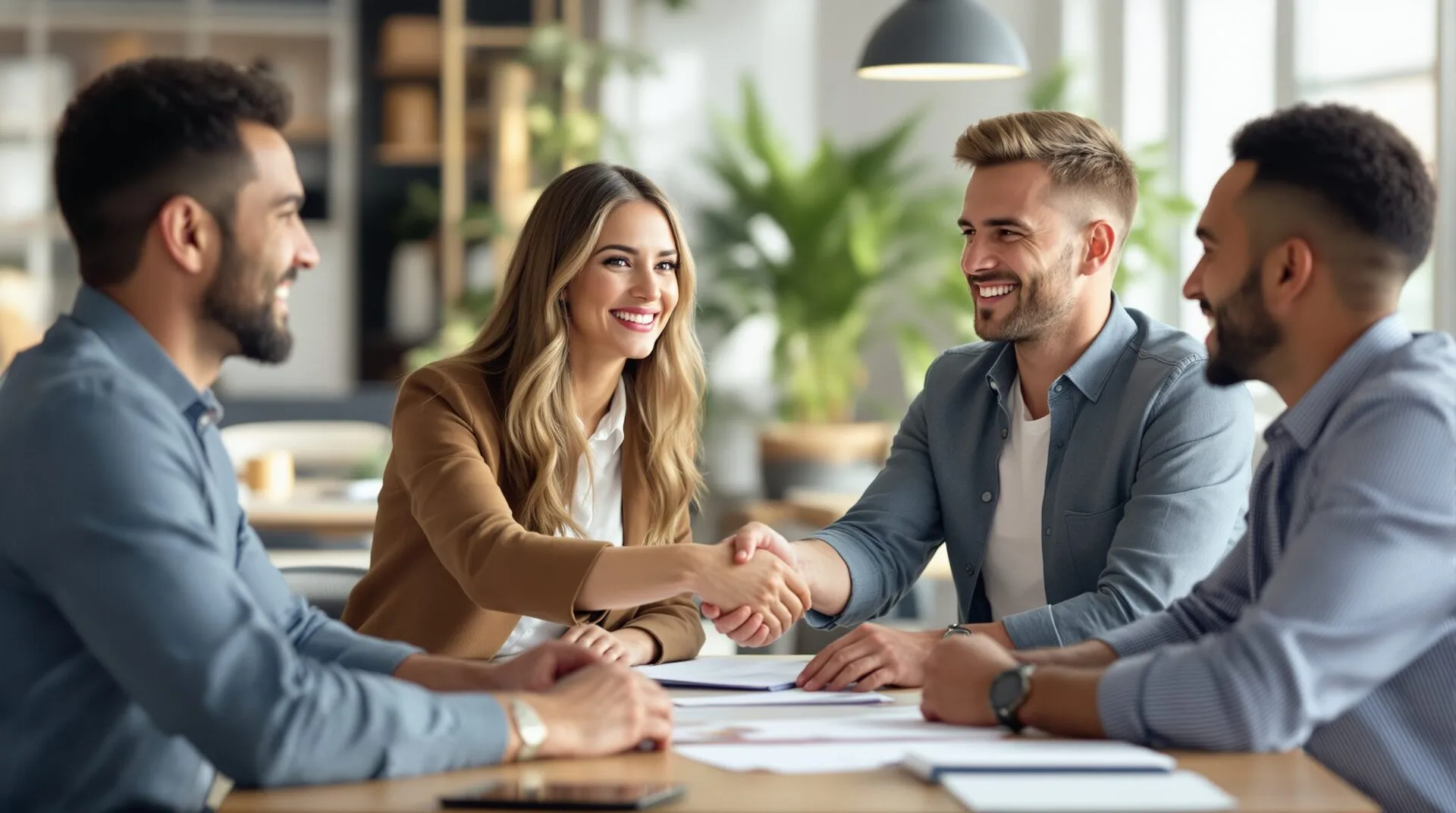 comité d'entreprise pour indépendant
