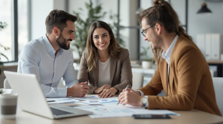 charges fixes et charges variables