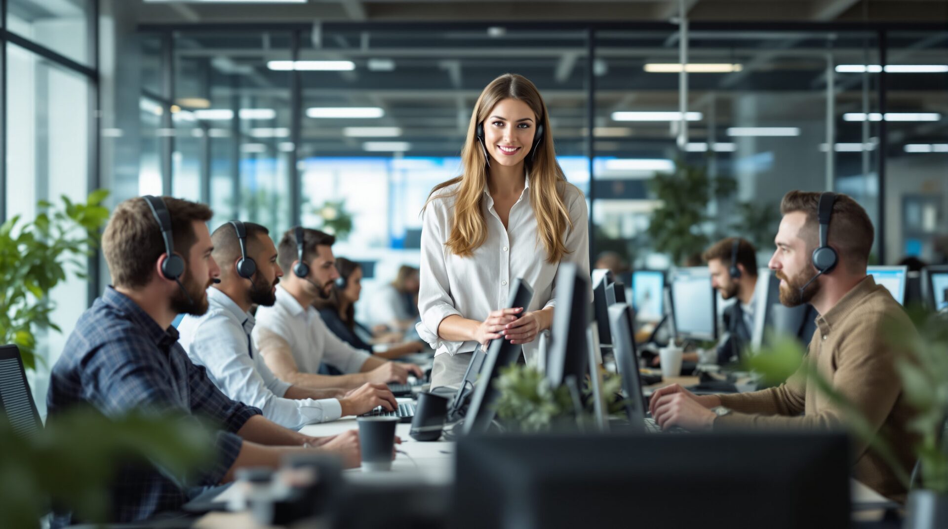 precision response corporation