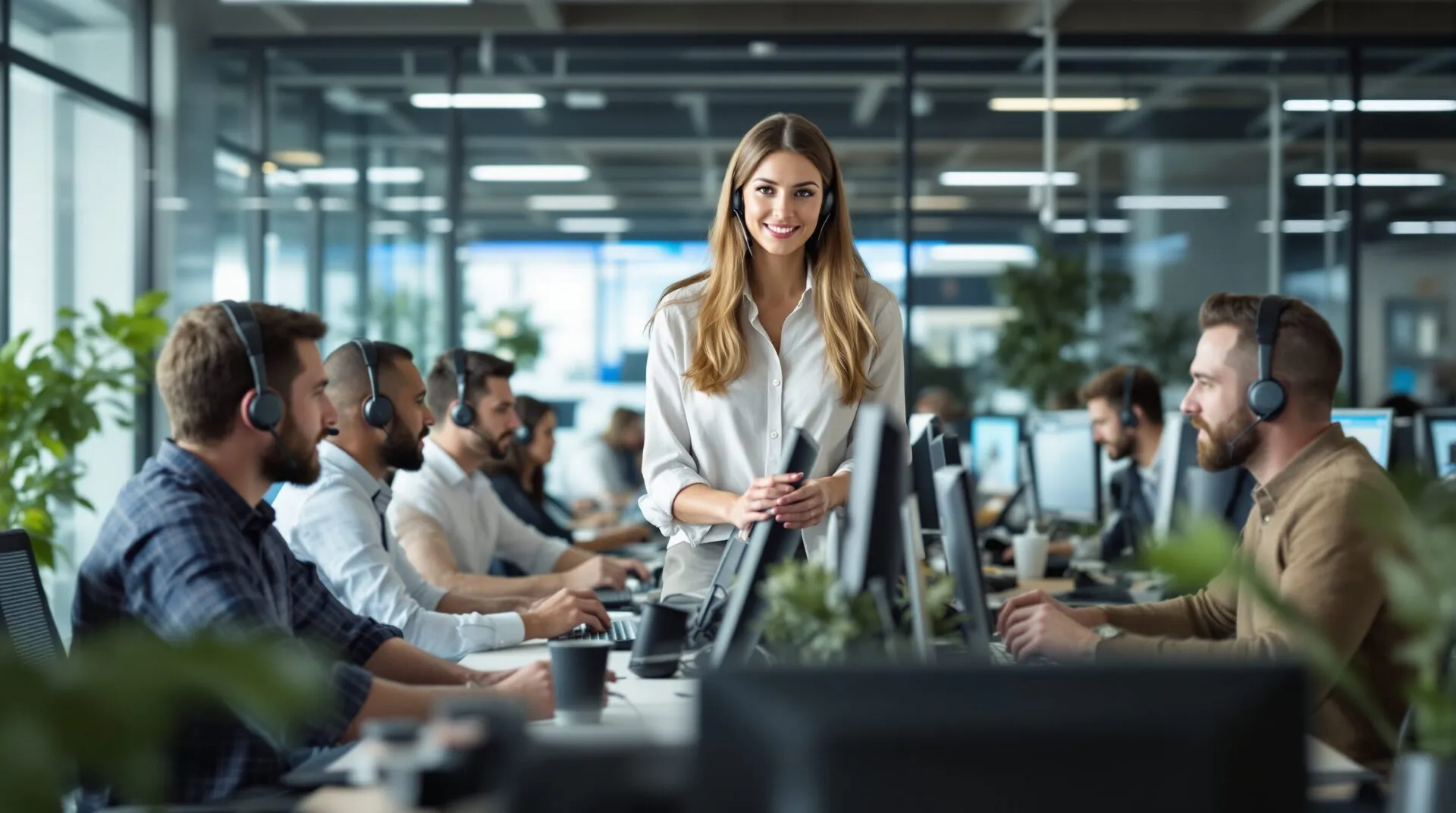 precision response corporation