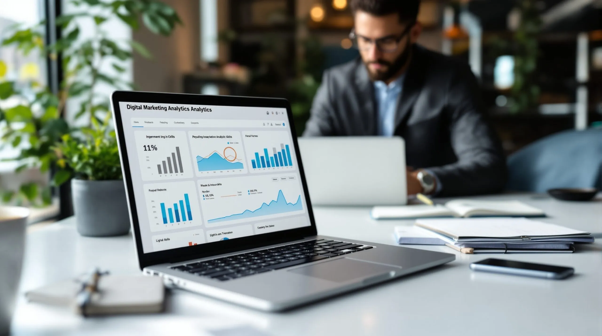formation marketing digital