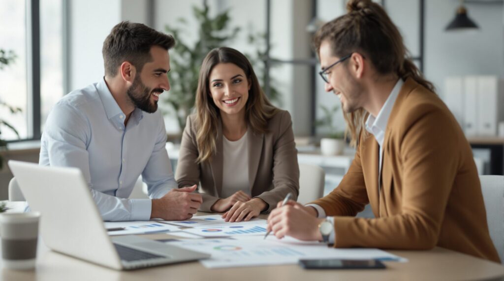 charges fixes et charges variables