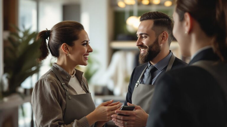 emotion client differenciante