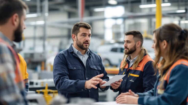 comment évaluer les risques en entreprise