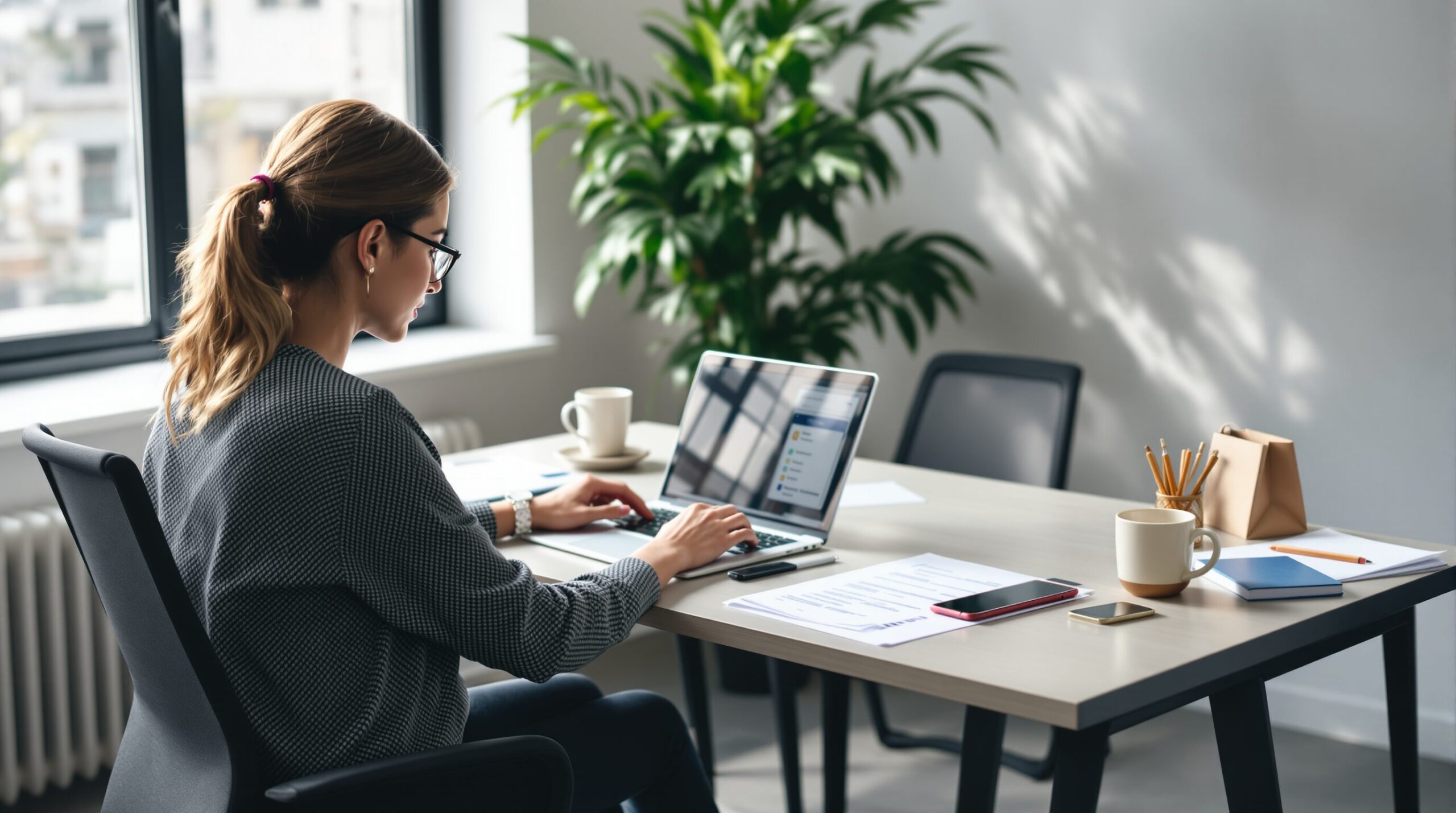 CESU pour professions libérales : le guide complet pour optimiser vos dépenses et votre temps