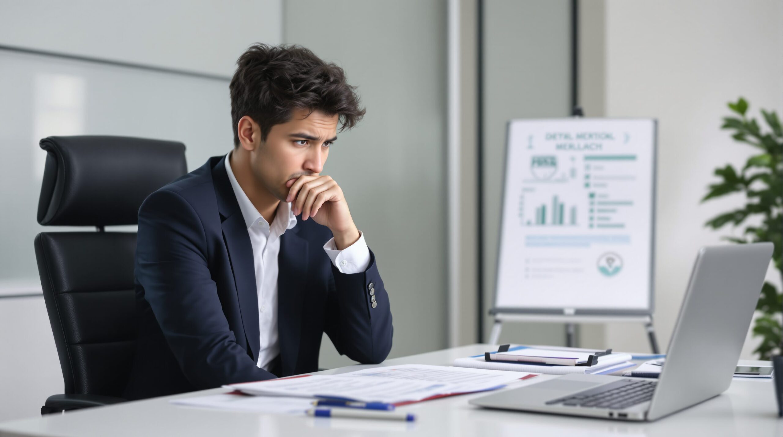 inconvénient de déclarer une maladie professionnelle