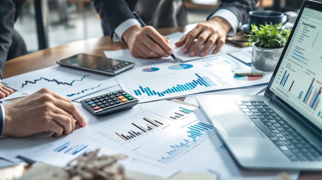 calcul amortissement excedentaire