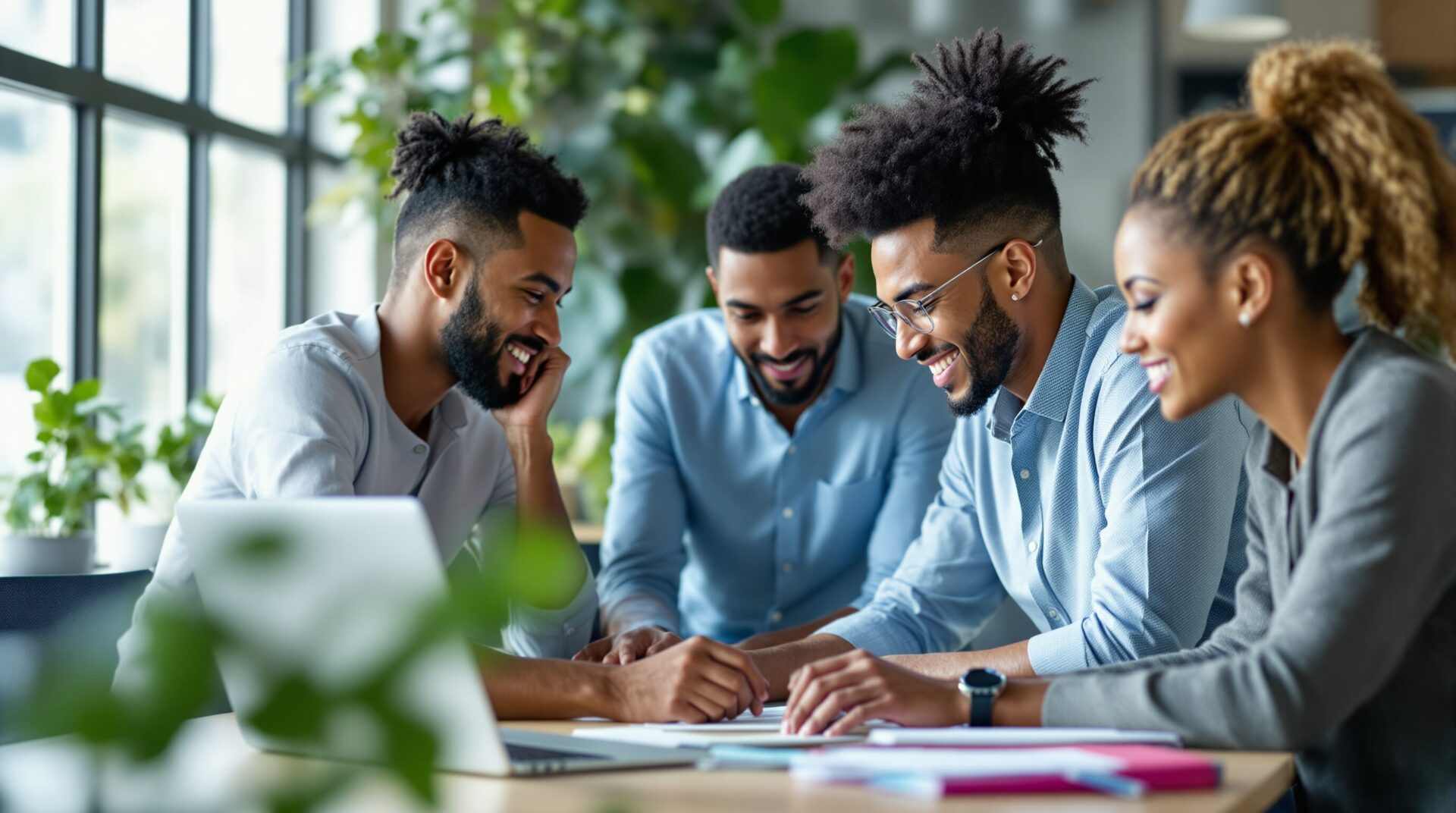 location espace de coworking