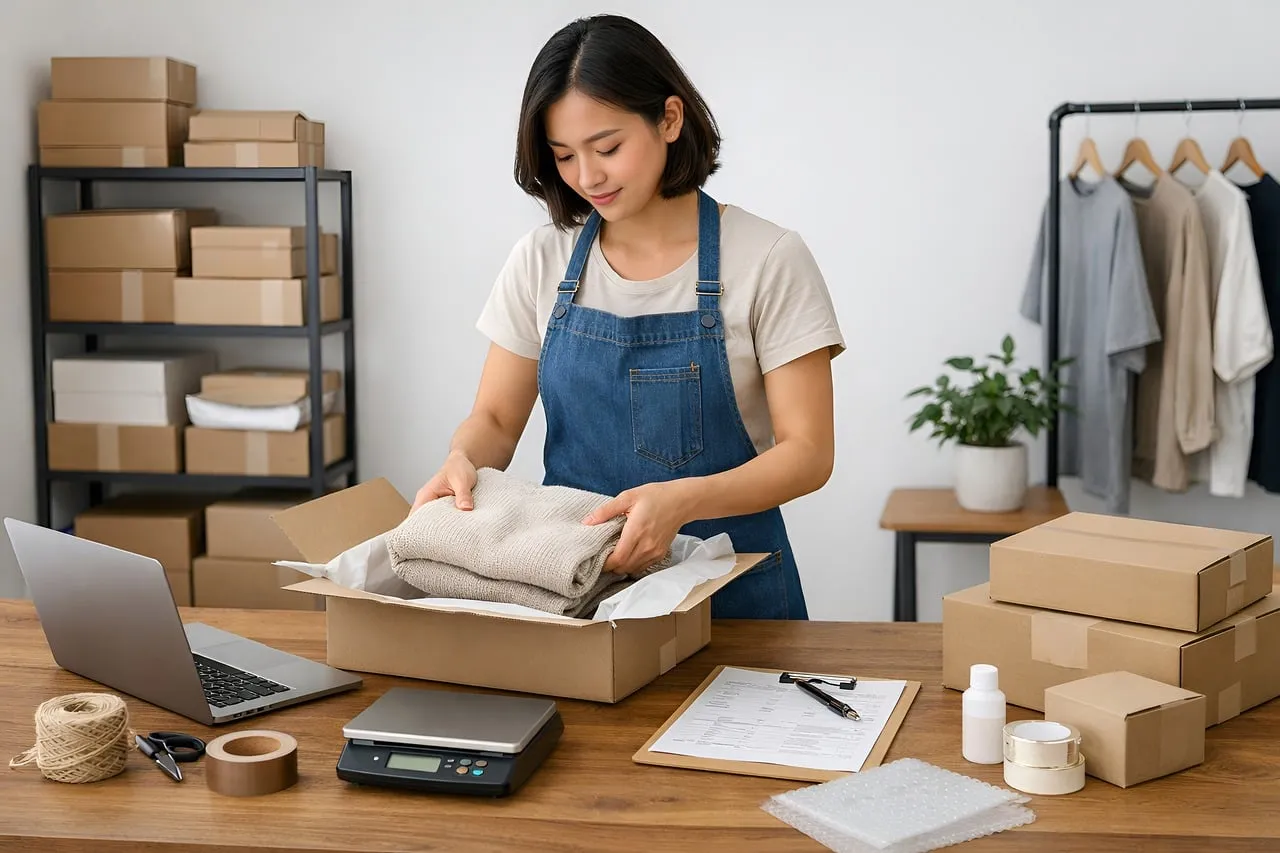 Lancement d'une boutique en ligne : Comment protéger efficacement votre activité de vente en ligne ?