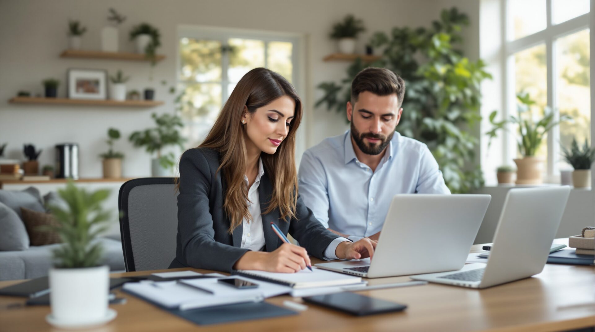 assurance habitation auto entrepreneur