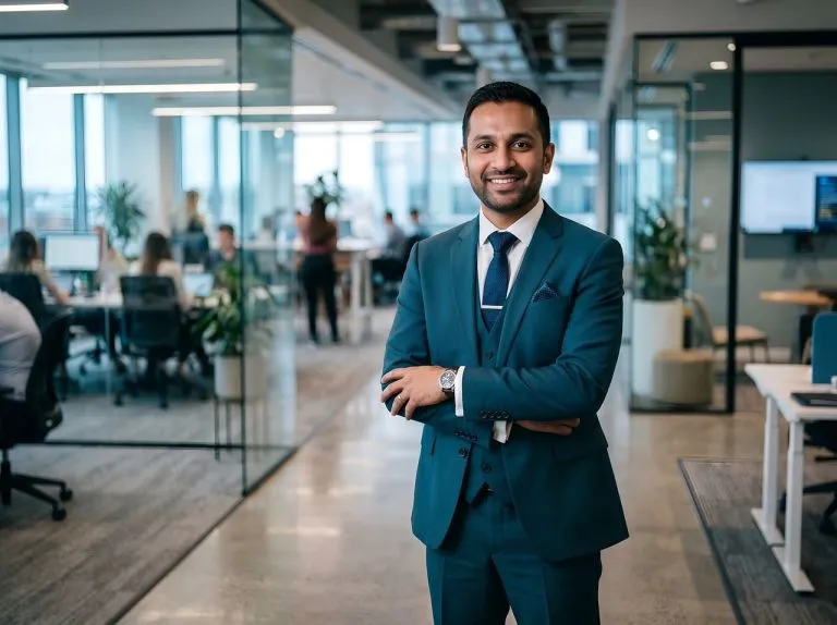 Créateurs d'entreprise : faut-il un social media manager dès le lancement ? Missions, budget, formation