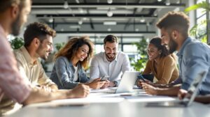 stratégie social media