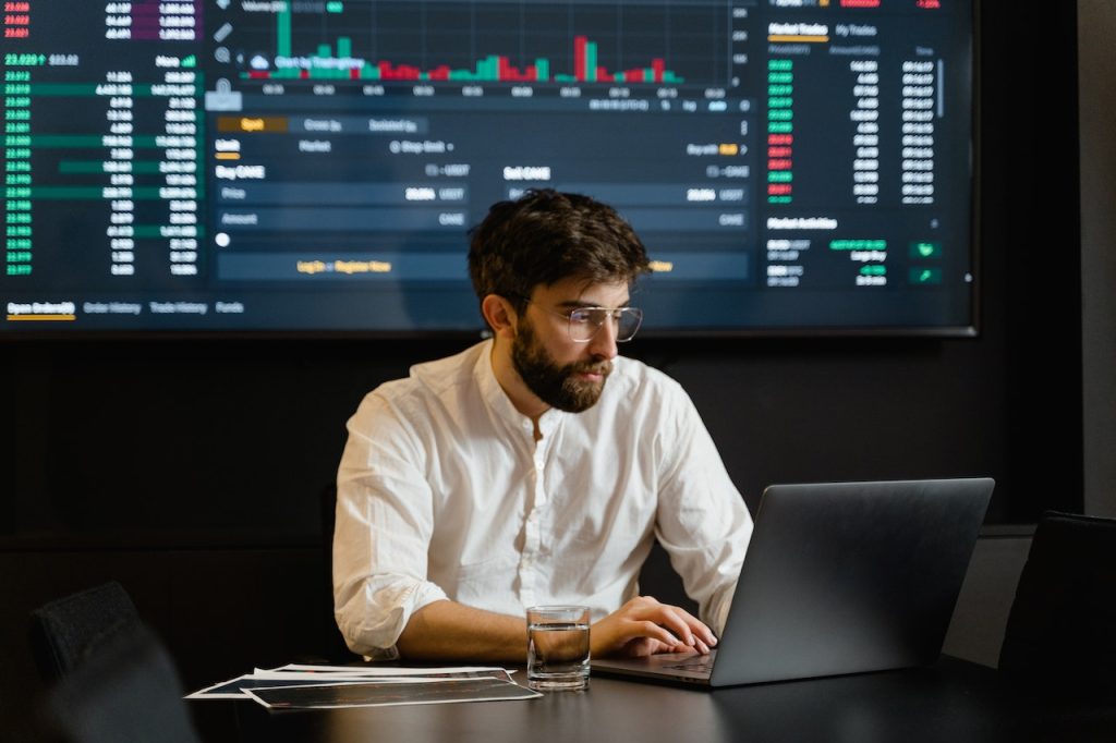 broker pour scalping