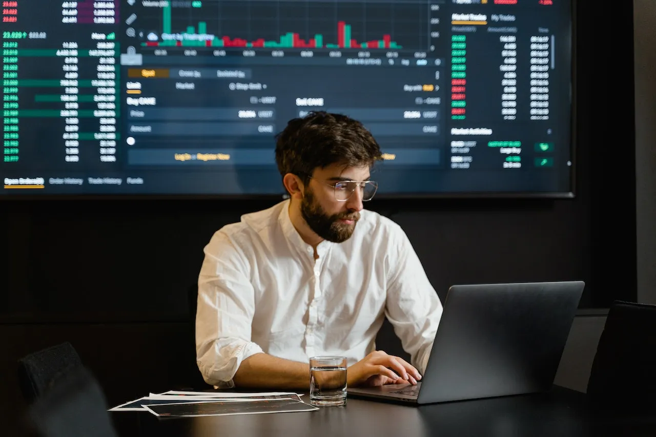 broker pour scalping
