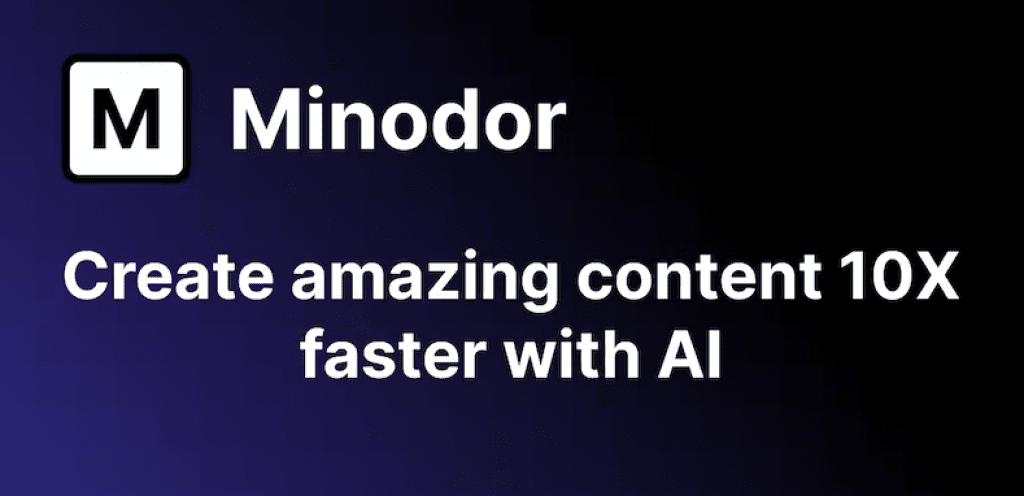 Minodor