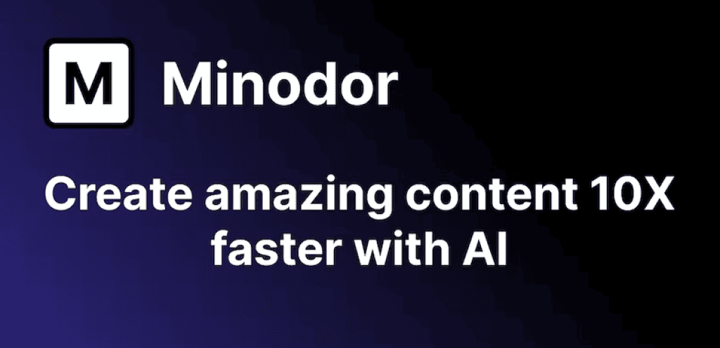 Minodor