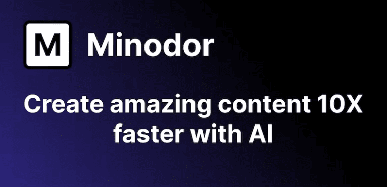 Minodor