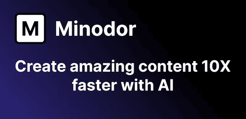 Minodor