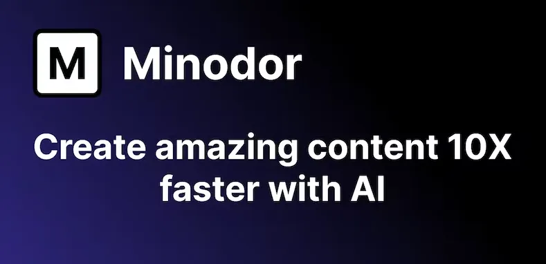 Minodor