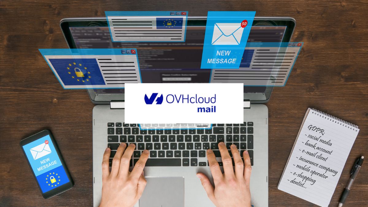 OVH Mail