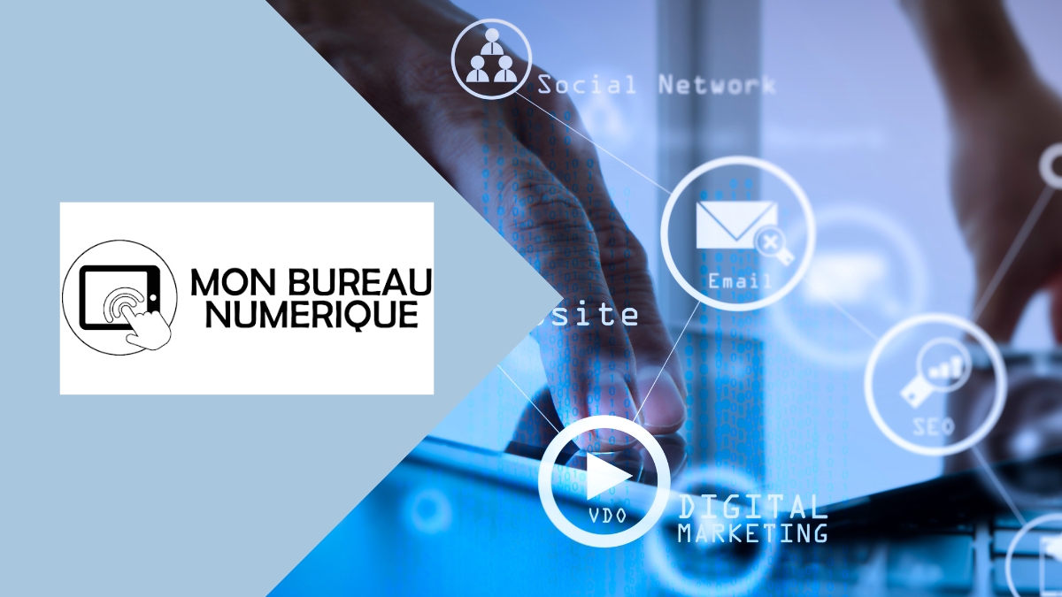 mon bureau numérique MBN