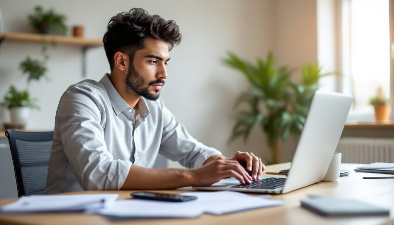 creation entreprise en ligne