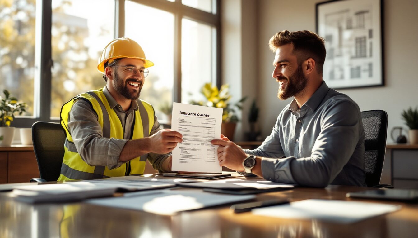 devis assurance décennale