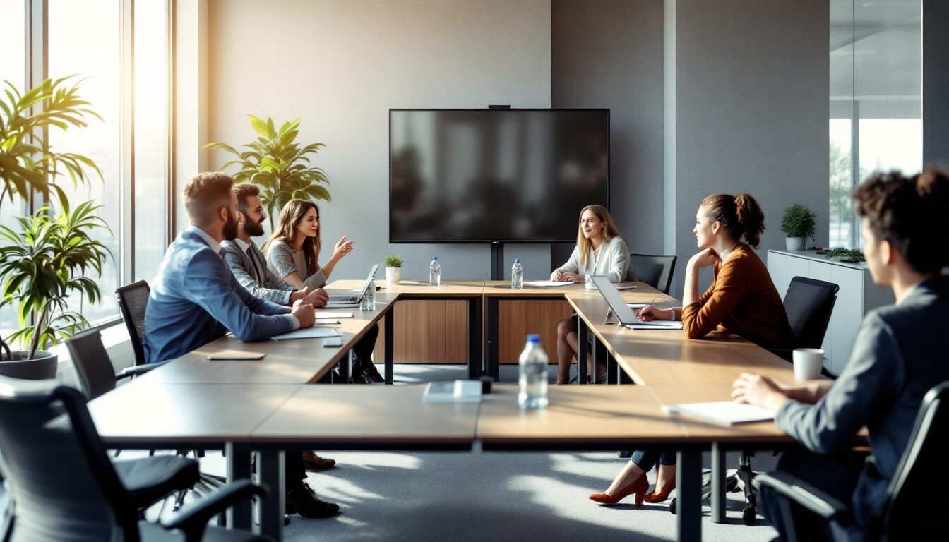 lieu séminaire entreprise